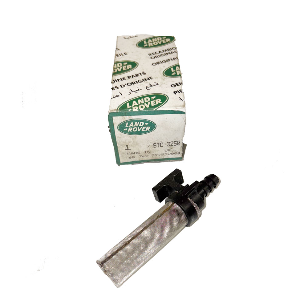 Oil Strainer STC3250